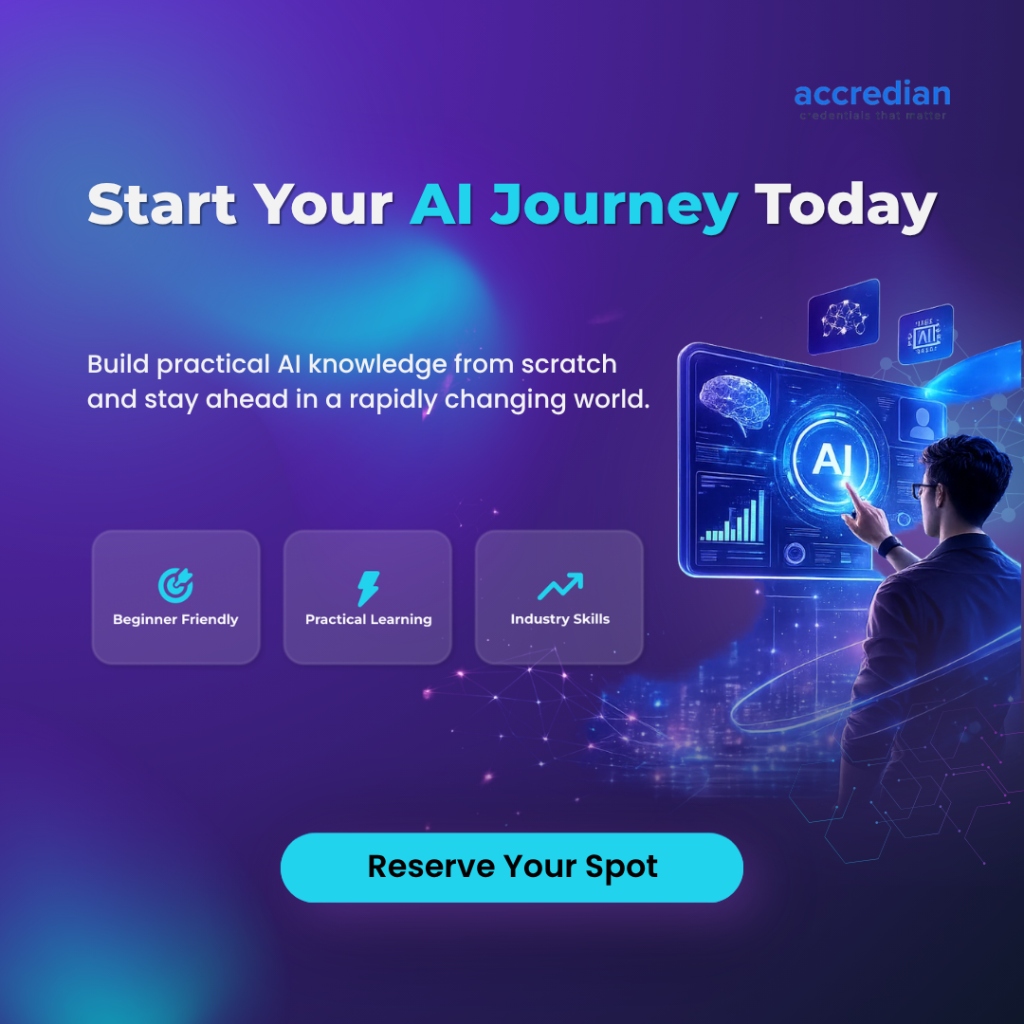 AI Journey Banner