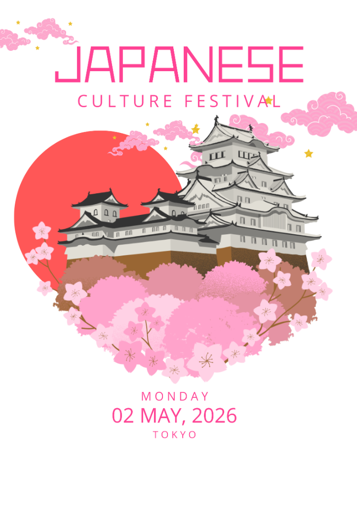 Japanese Culture Fest
